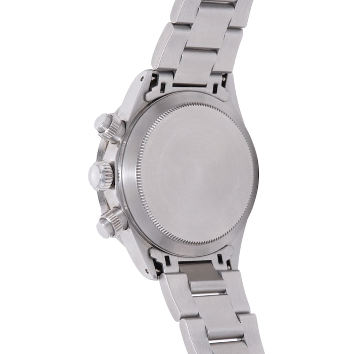 Pre-Owned Gevril Tribeca 'Paul Newman' Chronograph Re-Issue