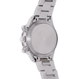 Pre-Owned Gevril Tribeca 'Paul Newman' Chronograph Re-Issue