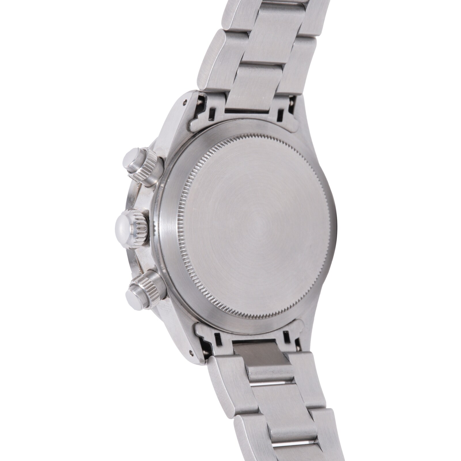 Pre-Owned Gevril Tribeca 'Paul Newman' Chronograph Re-Issue