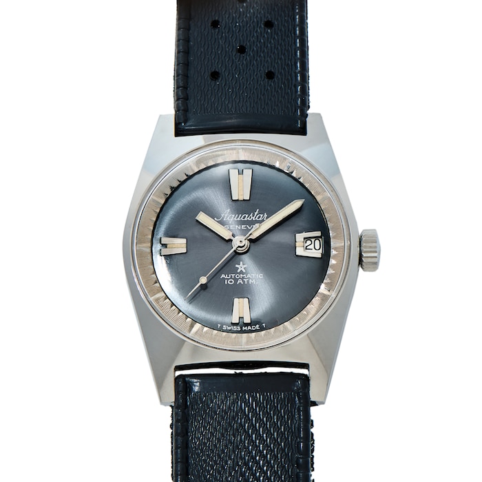 Pre-Owned Aquastar Diver