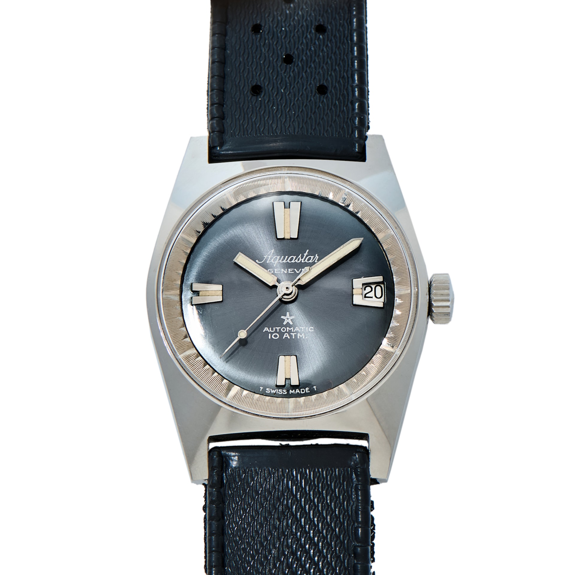 Pre-Owned Aquastar Diver