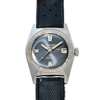 Pre-Owned Aquastar Diver