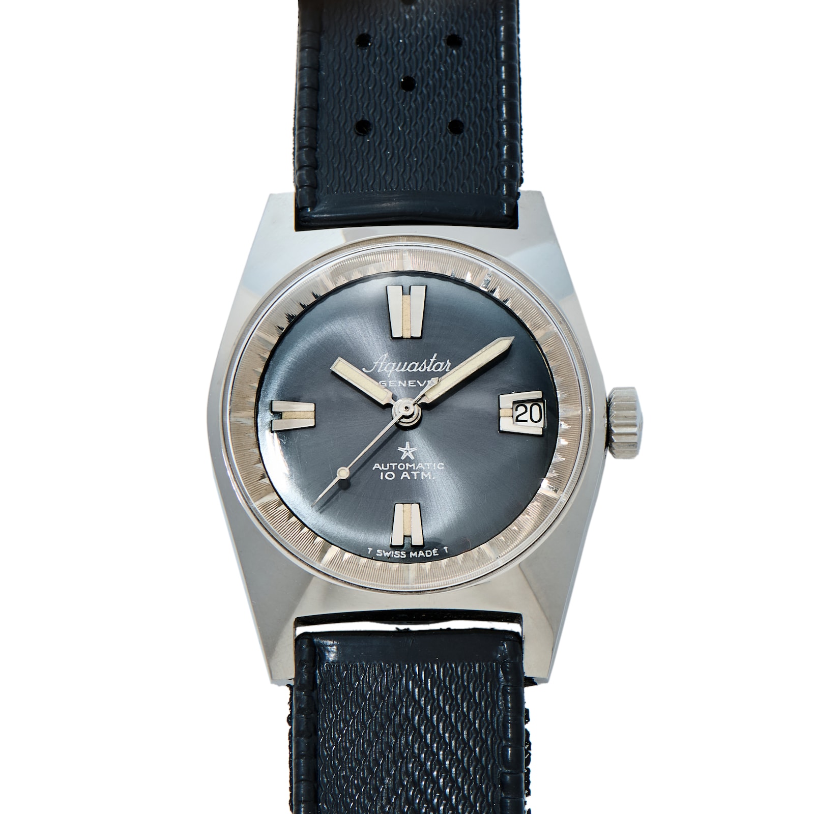 Pre-Owned Aquastar Diver