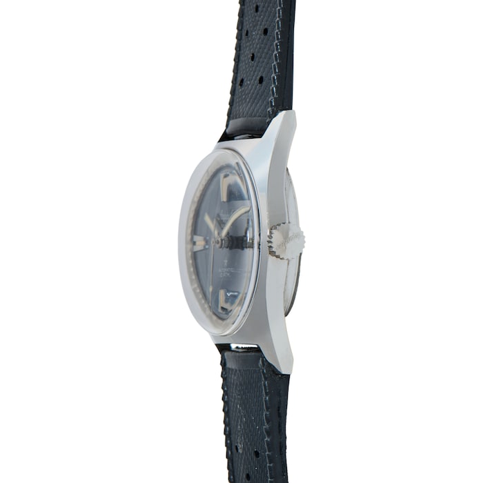 Pre-Owned Aquastar Diver