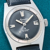 Pre-Owned Aquastar Diver