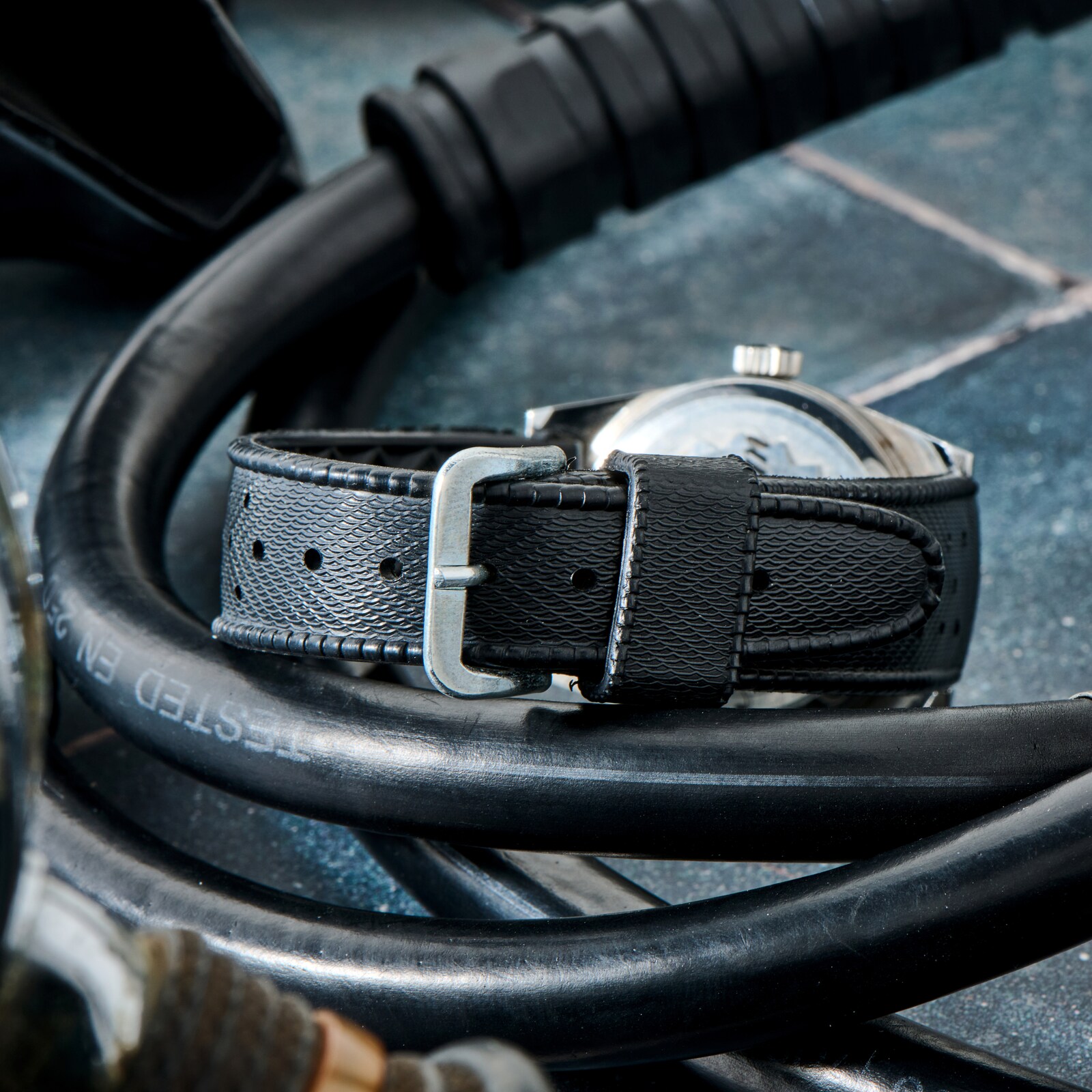 Pre-Owned Aquastar Diver