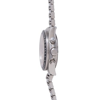 Pre-Owned Longines Conquest Chronograph