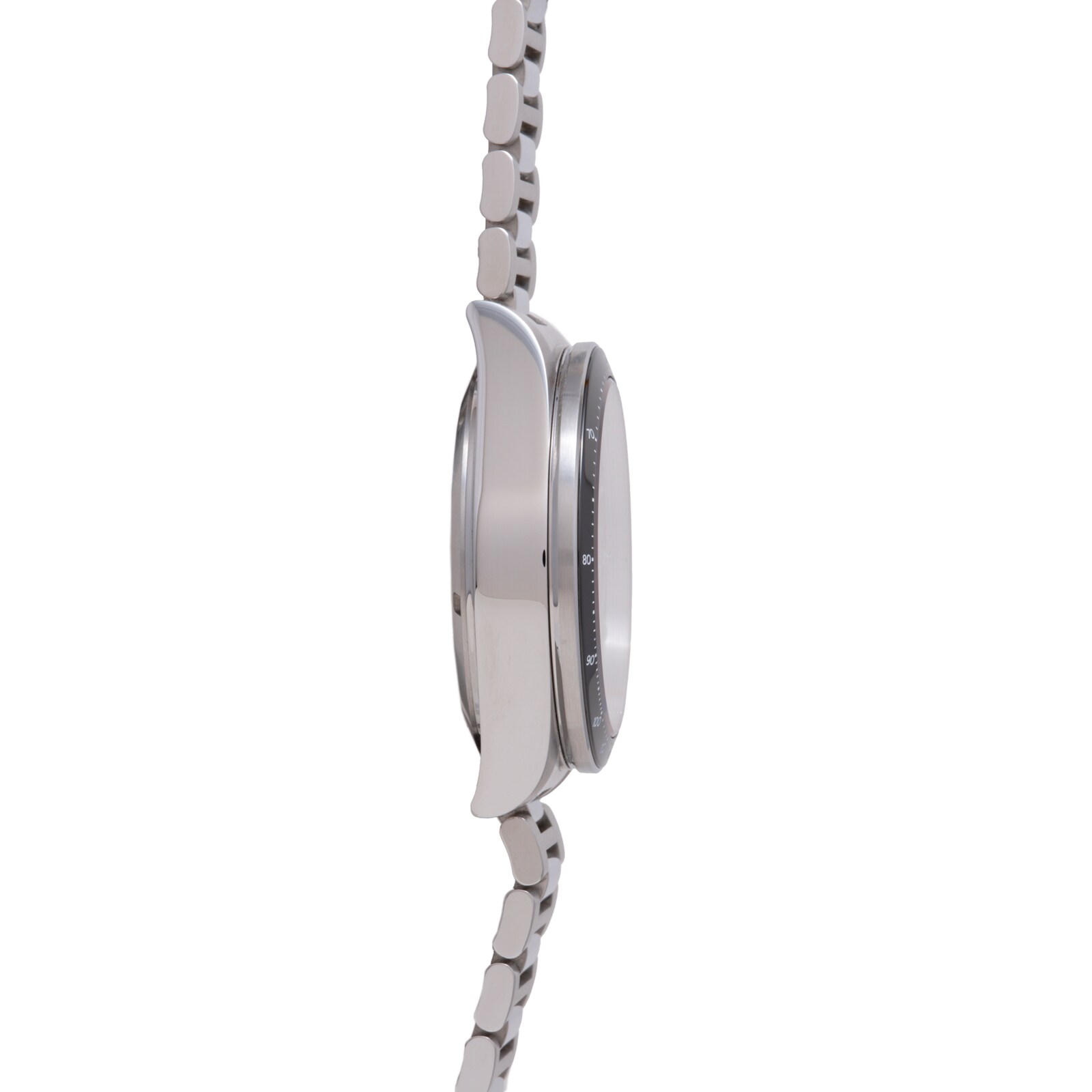 Pre-Owned Longines Conquest Chronograph