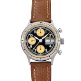 Pre-Owned Hamilton L.L. Bean' Chronograph