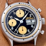Pre-Owned Hamilton L.L. Bean' Chronograph