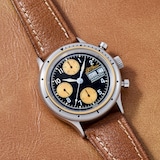 Pre-Owned Hamilton L.L. Bean' Chronograph