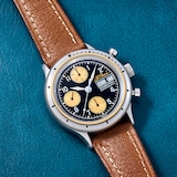 Pre-Owned Hamilton L.L. Bean' Chronograph
