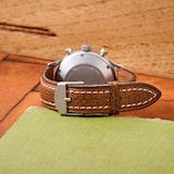 Pre-Owned Hamilton L.L. Bean' Chronograph