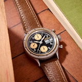 Pre-Owned Hamilton L.L. Bean' Chronograph