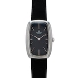 Pre-Owned Universal Geneve Bathtub' Dress Watch