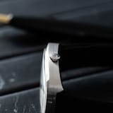 Pre-Owned Universal Geneve Bathtub' Dress Watch