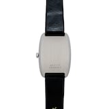 Pre-Owned Universal Geneve Bathtub' Dress Watch