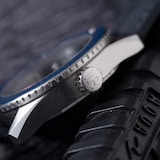 Pre-Owned Blancpain Fifty Fathoms Bathyscaphe