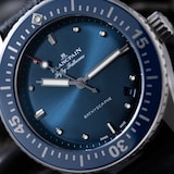 Pre-Owned Blancpain Fifty Fathoms Bathyscaphe