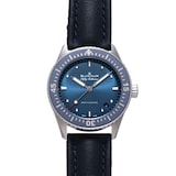Pre-Owned Blancpain Fifty Fathoms Bathyscaphe