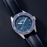 Pre-Owned Blancpain Fifty Fathoms Bathyscaphe