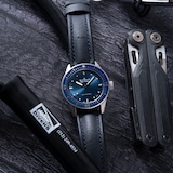 Pre-Owned Blancpain Fifty Fathoms Bathyscaphe