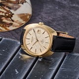 Pre-Owned Grand Seiko 61GS 'Kirazuri'