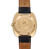 Pre-Owned Grand Seiko 61GS 'Kirazuri'