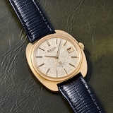 Pre-Owned Grand Seiko 61GS 'Kirazuri'
