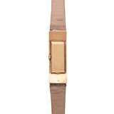 Pre-Owned Longines Slim' Tank