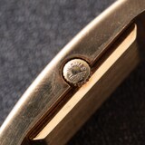 Pre-Owned Longines Slim' Tank