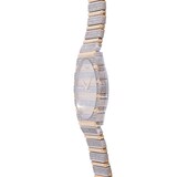 Pre-Owned Piaget Polo Two-Tone Diamonds