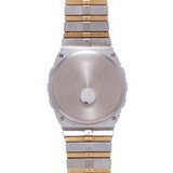 Pre-Owned Piaget Polo Two-Tone Diamonds