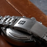 Pre-Owned Tissot Seastar Navigator Chronograph