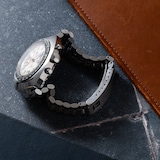 Pre-Owned Tissot Seastar Navigator Chronograph
