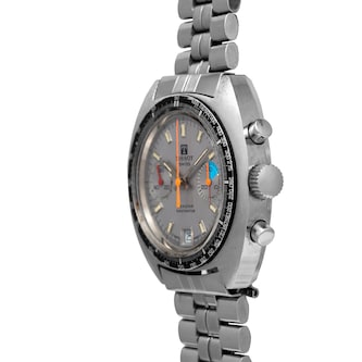 Pre-Owned Tissot Seastar Navigator Chronograph