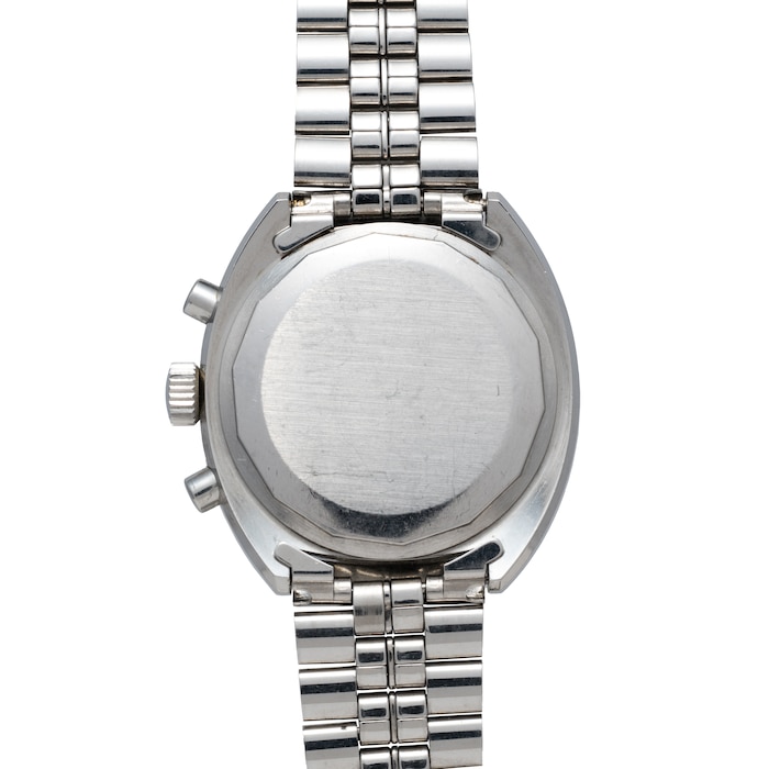 Pre-Owned Tissot Seastar Navigator Chronograph