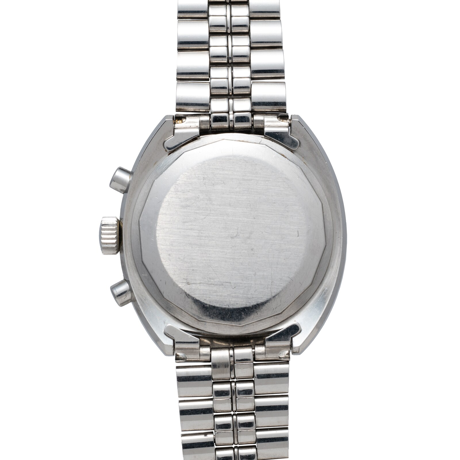 Pre-Owned Tissot Seastar Navigator Chronograph