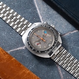Pre-Owned Tissot Seastar Navigator Chronograph