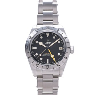 Pre-Owned Tudor Black Bay Pro