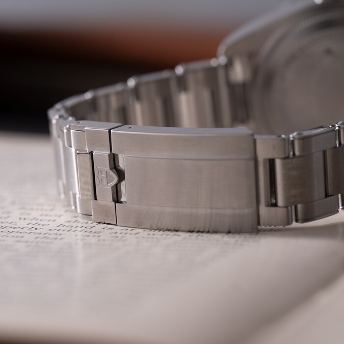 Pre-Owned Tudor Black Bay Pro
