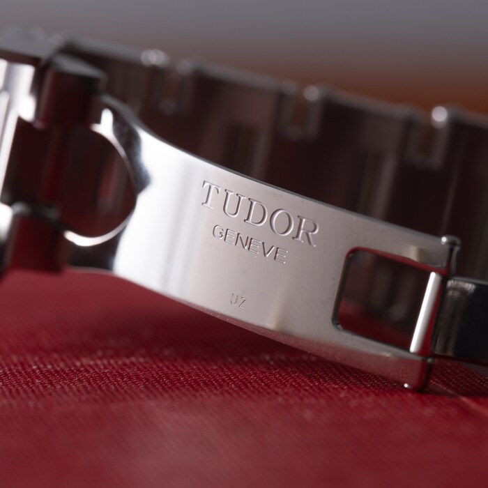 Pre-Owned Tudor Black Bay Pro