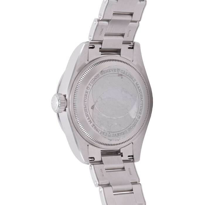 Pre-Owned Tudor Black Bay Pro
