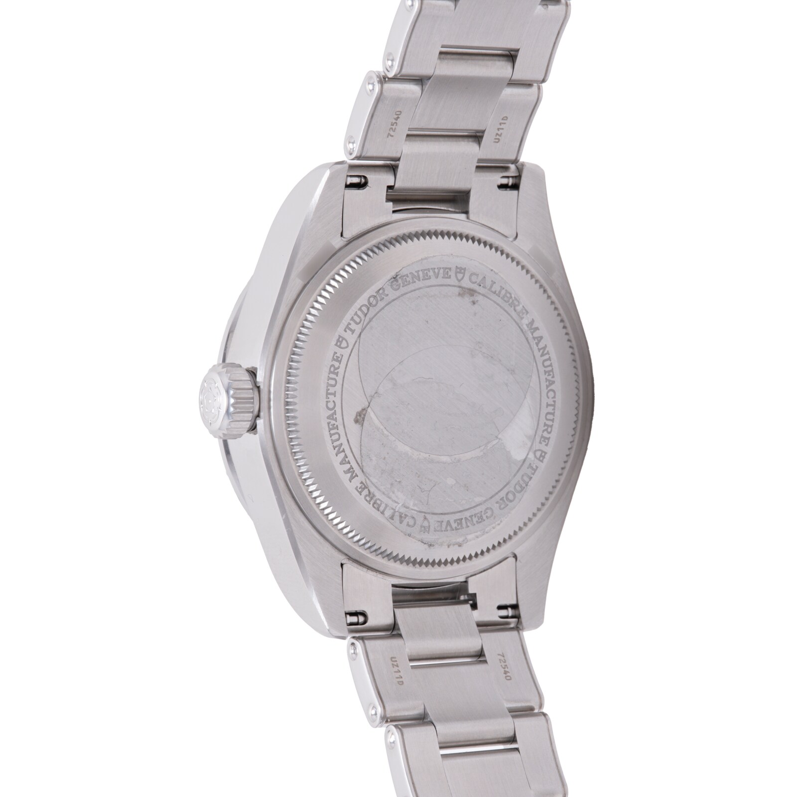 Pre-Owned Tudor Black Bay Pro