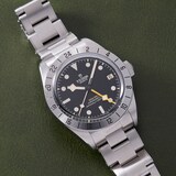 Pre-Owned Tudor Black Bay Pro