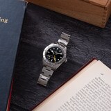 Pre-Owned Tudor Black Bay Pro