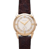 Pre-Owned Bulova Fancy Lug' Dress Watch