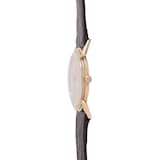 Pre-Owned Bulova Fancy Lug' Dress Watch