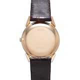 Pre-Owned Bulova Fancy Lug' Dress Watch