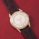 Pre-Owned Bulova Fancy Lug' Dress Watch